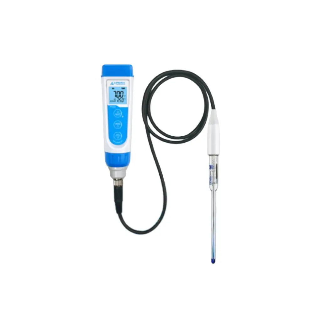PH60 Series LabSen Testers | Scilogex